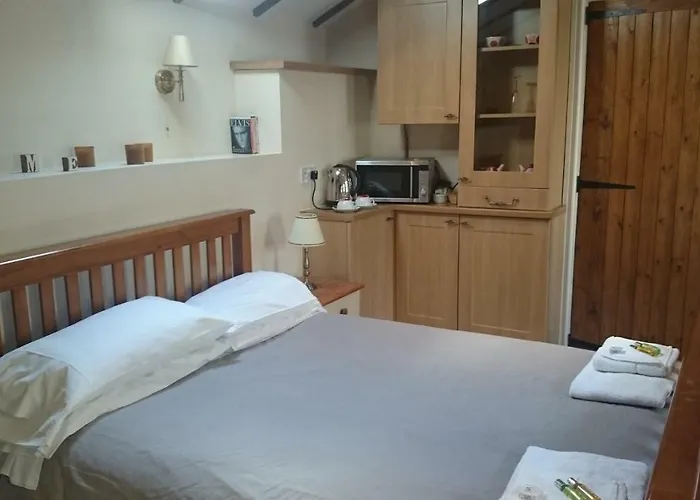 The New Swan Hotel Swansea