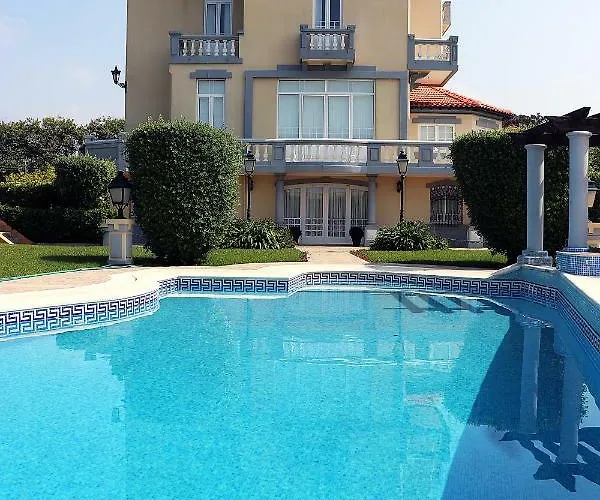 Casa Da Granja - Boutique Hotel Vila Nova de Gaia