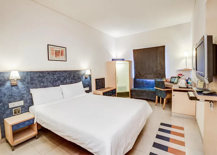 Radha Hometel Bangalore