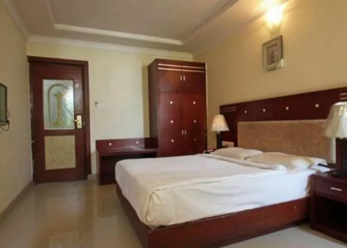 Fabhotel Barons Inn Jayanagar Bangalore