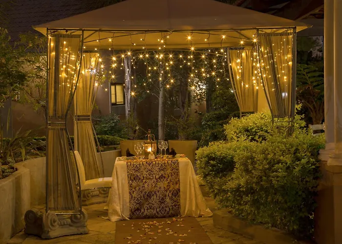 Casa Toscana Lodge Pretoria