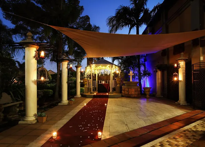 Casa Toscana Lodge Pretoria