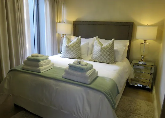 Island Way Villa Port Elizabeth