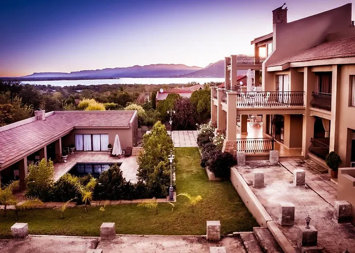 Chateau La Mer Exclusive Guesthouse & Spa Hartbeespoort