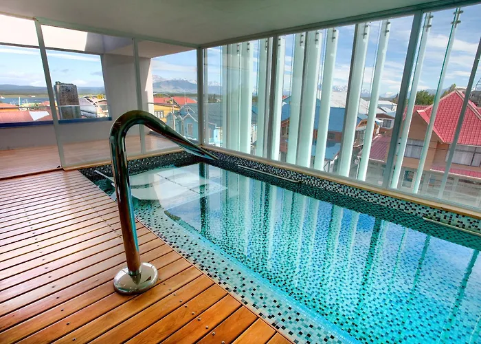 Natalino Hotel Patagonia Puerto Natales