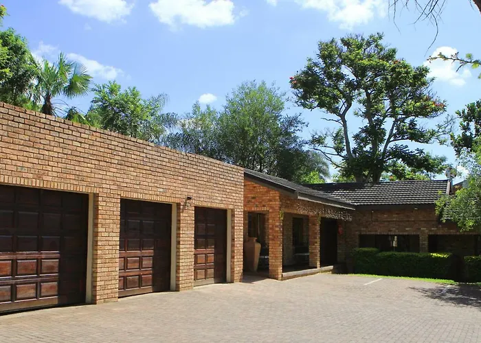 Belladona Guesthouse Mbombela