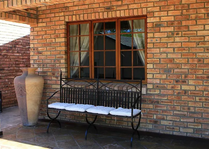 Belladona Guesthouse Mbombela