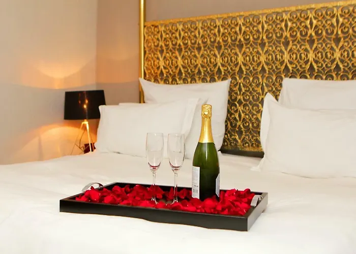 Belladona Guesthouse Mbombela