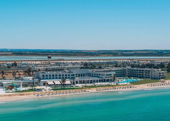 Iberostar Selection Kuriat Palace Monastir
