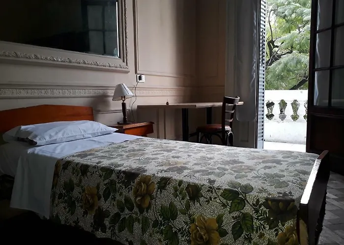 Hotel El Pibe Buenos Aires