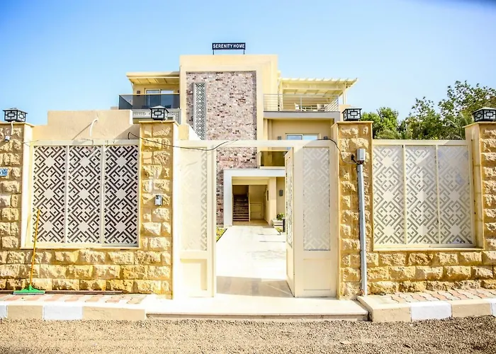 Serenity Home Hurghada