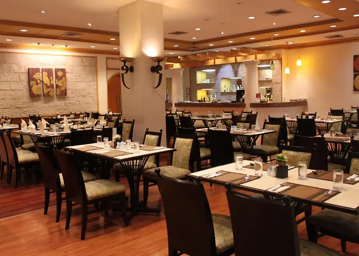 Chon Inter Hotel Chonburi