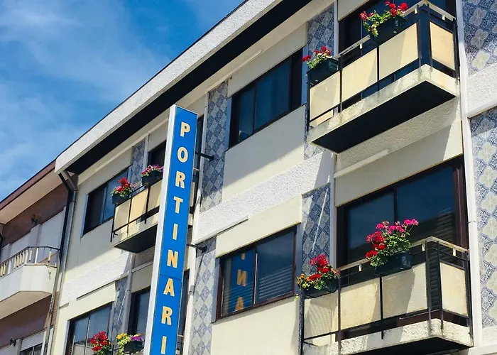 Hotel Portinari Porto