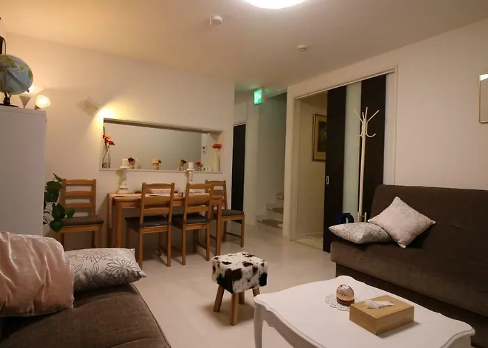 Coco Shinjuku Hotel Tokyo