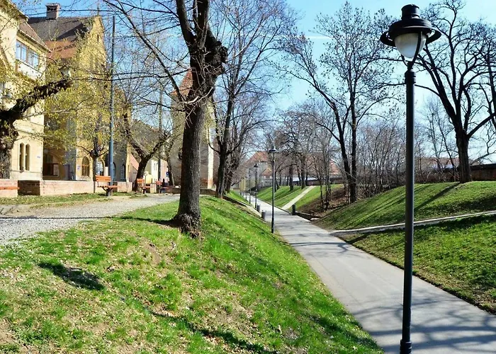 Kaya Home Hermannstadt