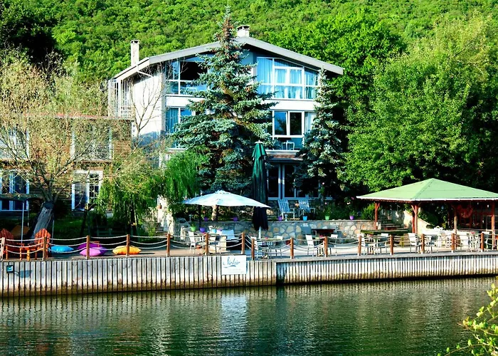 Agva Nehir Evi - Adult Only Otel