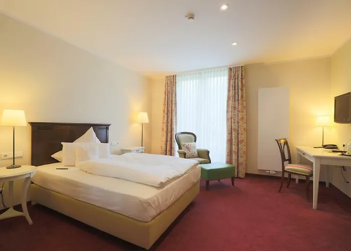 Hotel Goedecke Sarstedt