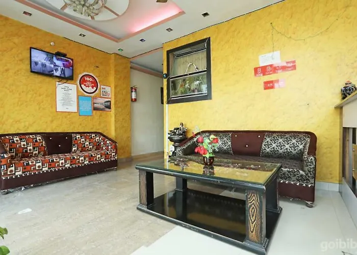 Hotel Neel Ganga At Shanti Kunj Haridwar