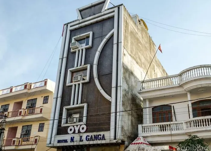 Hotel Neel Ganga At Shanti Kunj Haridwar