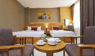 Golda Hotel TP. Hồ Chí Minh
