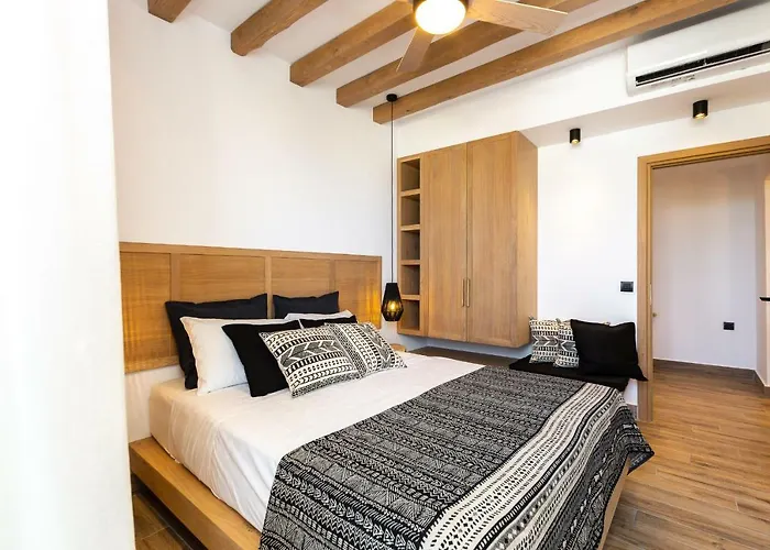 Theros Rethymno 