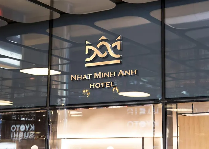 Nhat Minh Anh Hotel TP. Hồ Chí Minh