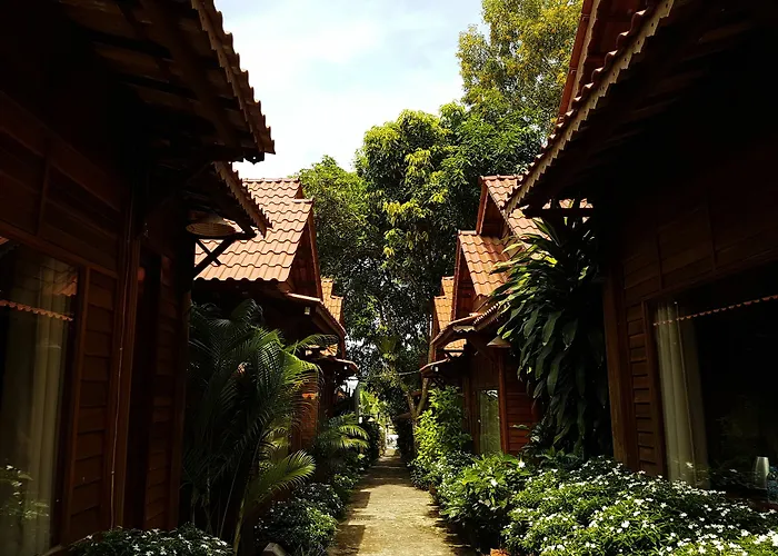 Cosy Bungalow Phu Quoc