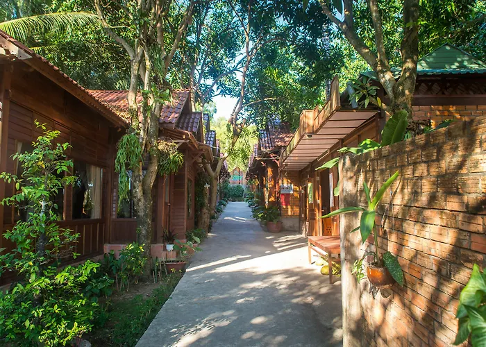 Cosy Bungalow Phu Quoc