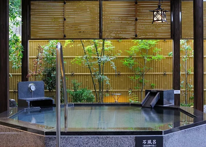 New Welcity Yugawara Atami 