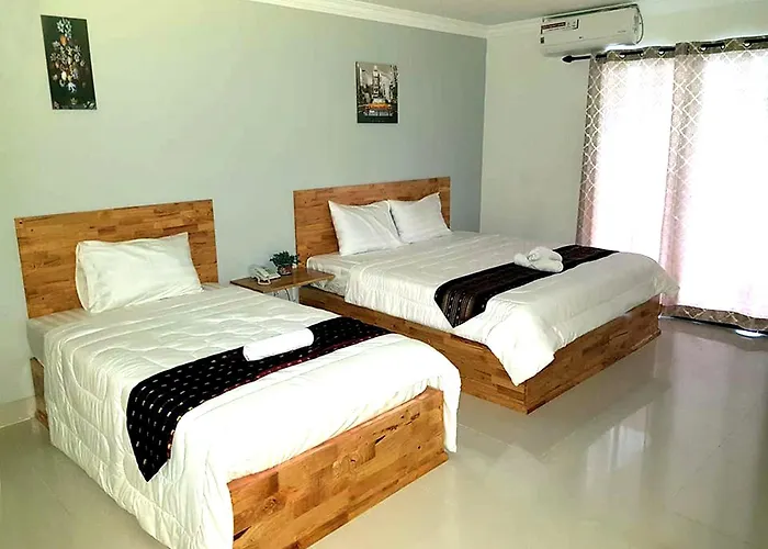 Lucky Hostel Battambang
