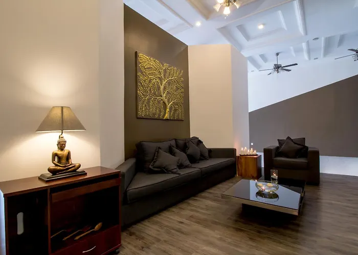 De Art Hotel Phnom Penh