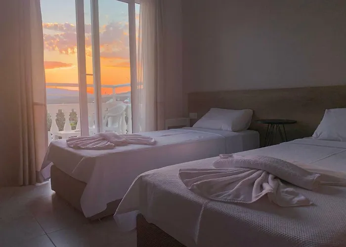 Kaizen Gate Hotel Oludeniz