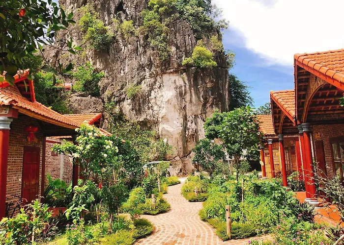 Ruby Homestay NINH BINH