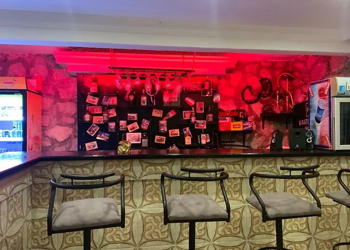 Kaizen Gate Hotel Oludeniz