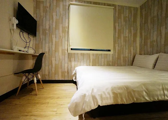 Win Inn Kaohsiung Hotel