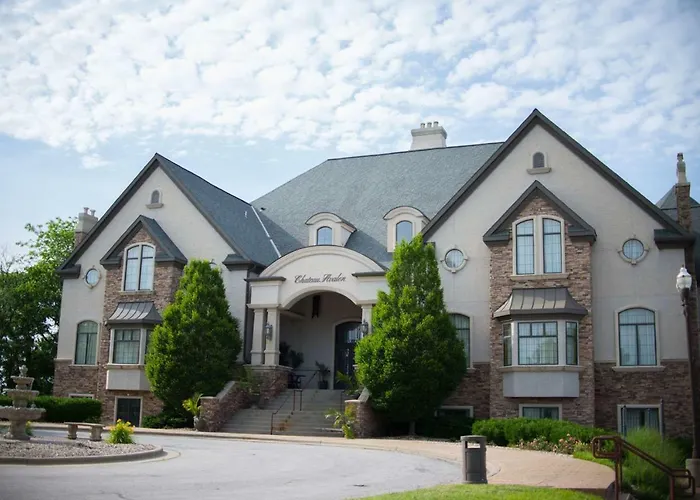 Chateau Avalon Kansas City