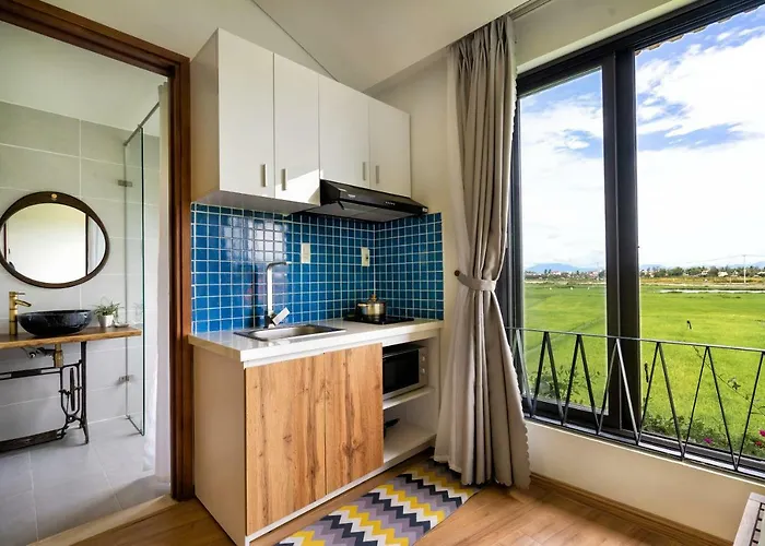 Mimi House Hotel Hoi An