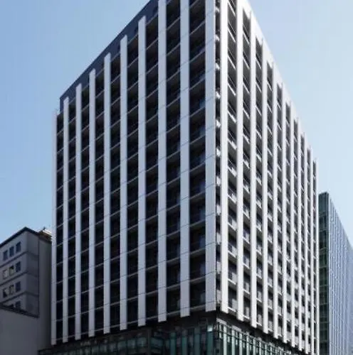 Hotel Unizo Osaka Yodoyabashi