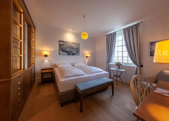 4-Sterne Superior Erlebnishotel Krønasår, Europa-Park Erlebnis-Resort Rust