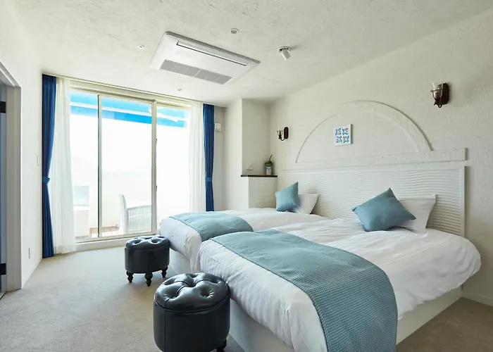 Wakanoura Nature Resort Epicharis Wakayama