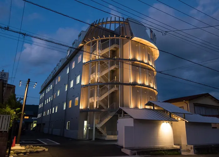 Nikko Station Hotel 2