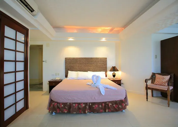 Wild Orchid Beach Resort Olongapo