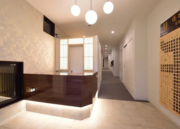 Uu Inn Kyoto
