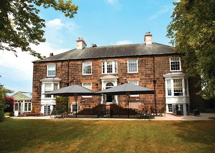 The Cleveland Tontine Hotel Northallerton