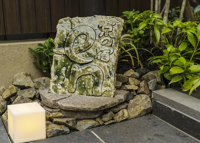 Kyo No Yado En Aparthotel Kyoto