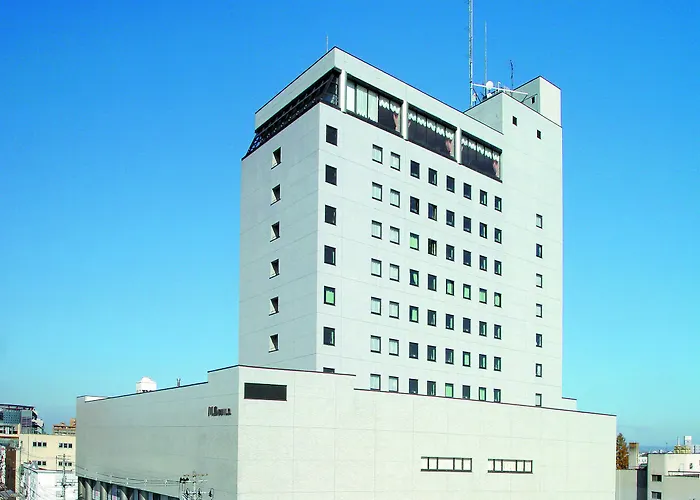Hirosaki Park Hotel