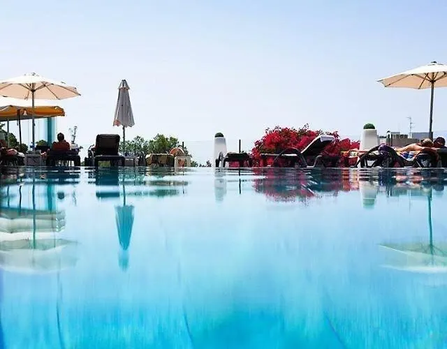 Hotel Exe Portals Nous (Adults Only)