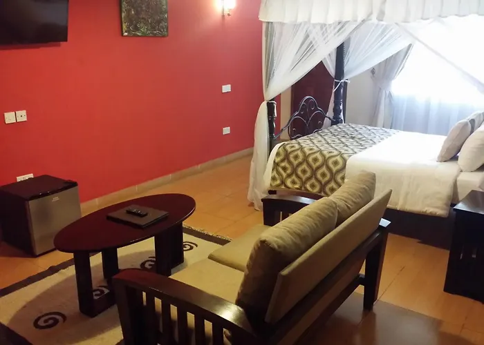 Hotel Margarita House Nairobi