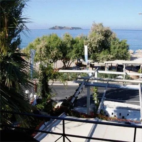 Cavo Christo Hotel Petra 