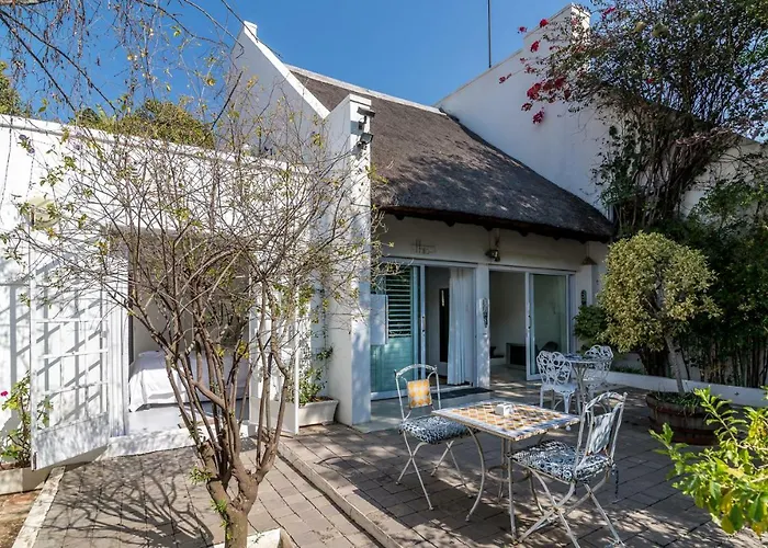 Green Park Manor Johannesburg